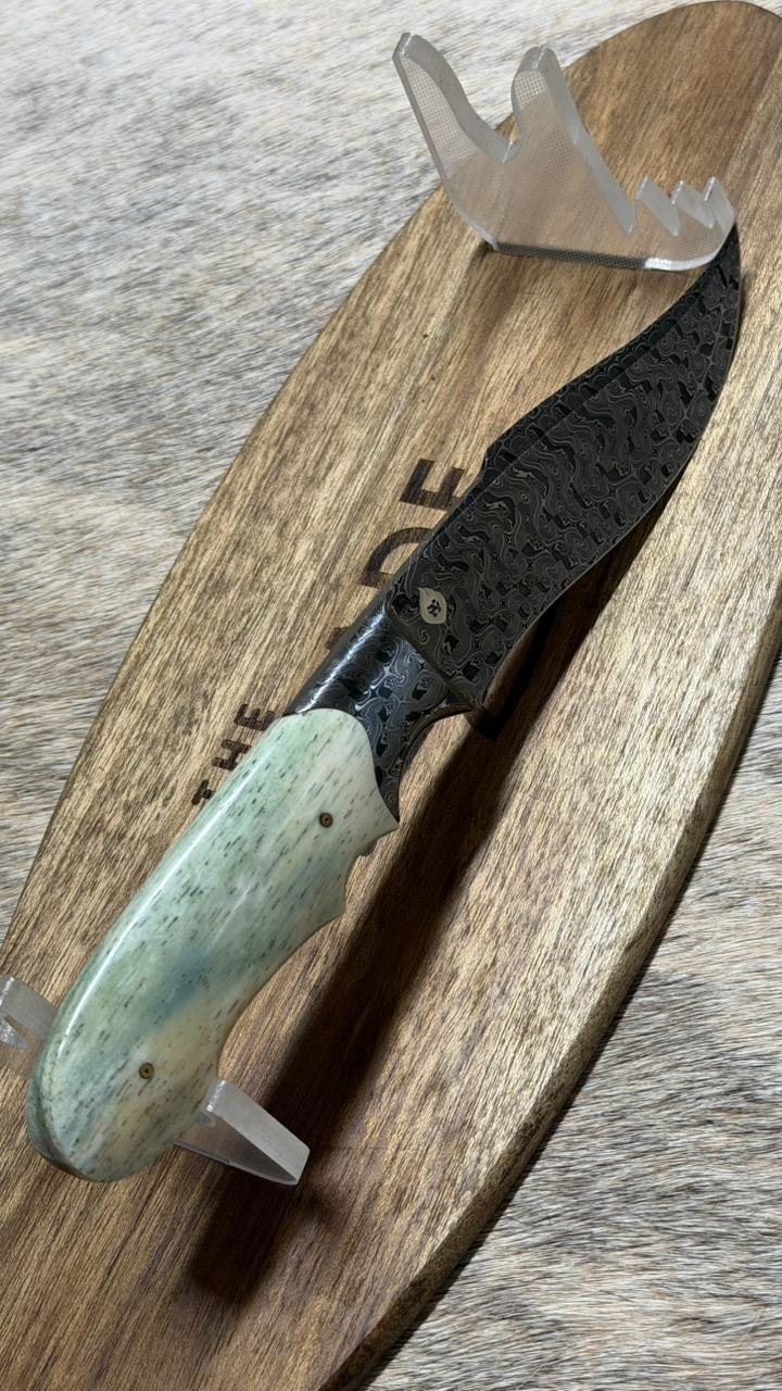 Fighter Tactical — G10 Black