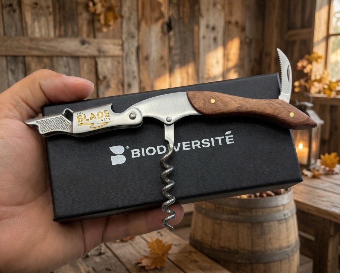 Wine Openers