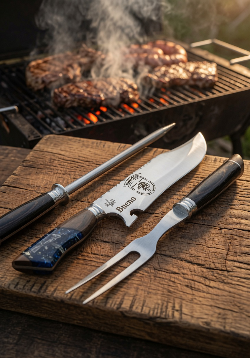 BBQ Gift Sets